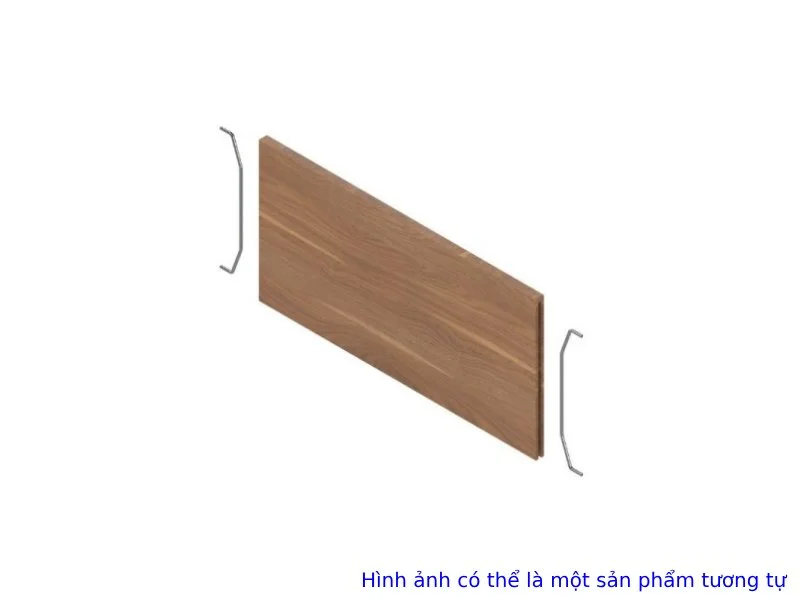 Vách chia cho khung chia RHP màu gỗ óc chó Blum ZC7Q0P0FH 7506076 1 Vách chia cho khung chia RHP màu gỗ óc chó Blum ZC7Q0P0FH 7506076