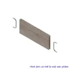 Vách chia cho khung chia RHU màu gỗ sồi xám Blum ZC7Q0U0FH 2802560