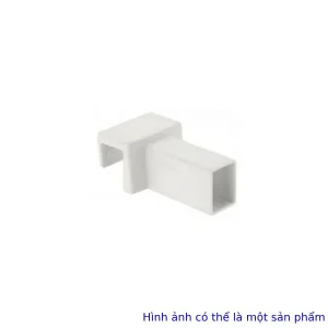 Khớp nối thanh chia ngang LEGRABOX trắng sữa ZC7U10E0 9779494