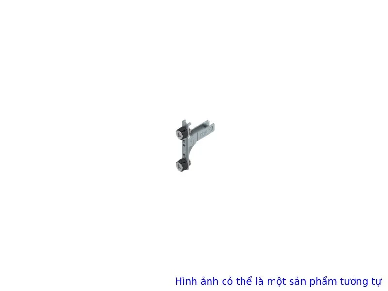 Khớp nối trước, dưới, dành cho MERIVOBOX cánh mỏng Blum 4607435 1 Khớp nối trước, dưới, dành cho MERIVOBOX cánh mỏng Blum 4607435