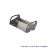 Khay đựng gia vị ORGA-LINE ngăn kéo rộng 450mm ZFZ.45G0 6278581