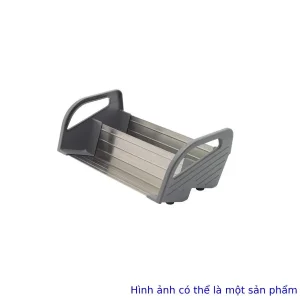 Khay đựng gia vị ORGA-LINE ngăn kéo rộng 450mm ZFZ.45G0 6278581