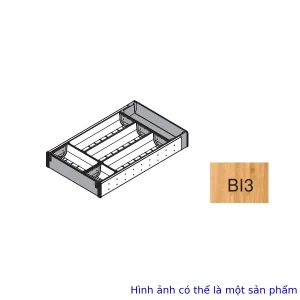 Khay chia Blum ORGA-LINE rộng 285mm ZHI.437BI3 4403600