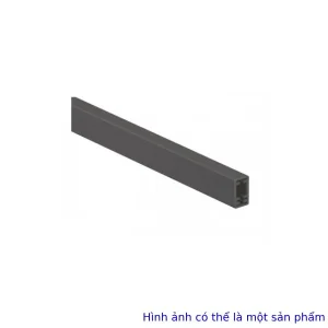 Thanh chia ngang xám đậm 4110020