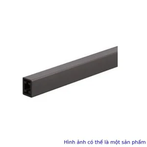 Thanh nâng cấp mặt trước LEGRABOX 1080mm màu xám ZR7.1080U 3359148