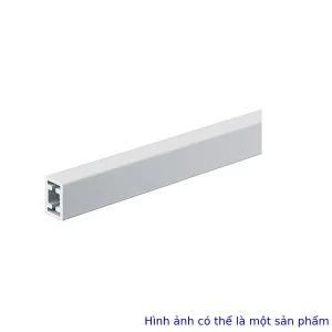 Thanh nâng cấp mặt trước LEGRABOX 1080mm màu trắng ZR7.1080U 7053143