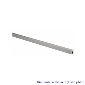 Thanh nâng cấp mặt LEGRABOX dài 1080mm Inox 9240980