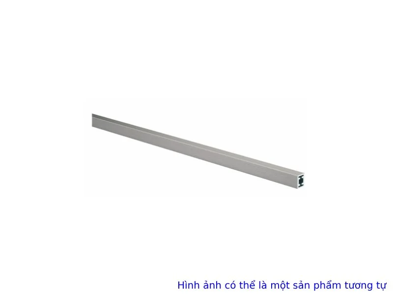 Thanh nâng cấp mặt LEGRABOX dài 1080mm Inox 9240980 1 Thanh nâng cấp mặt LEGRABOX dài 1080mm Inox 9240980
