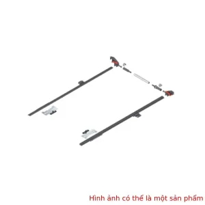 Bộ cân bằng cho Blum 4666290