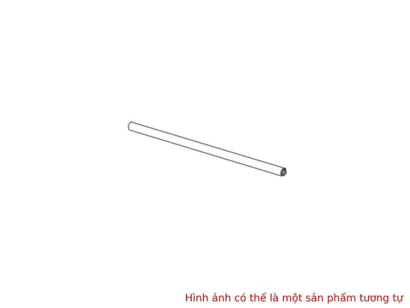 Thanh đồng bộ cho MOVENTO TIP-ON cho khóa kệ kéo Blum 5075934 1 Thanh đồng bộ cho MOVENTO TIP-ON cho khóa kệ kéo Blum 5075934