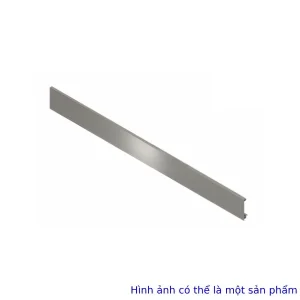 Thành nâng cấp mặt trước LEGRABOX IM-IC inox 1043mm 8937075