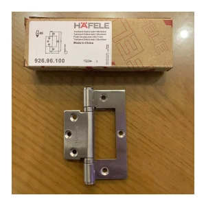 Bản lề âm dương Hafele 926.96.100