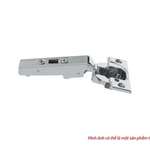Bản lề Blum giảm chấn 107 độ loại thẳng 75B1550 4243508