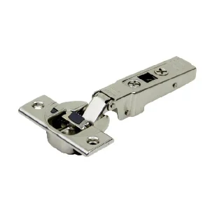 Bản lề giảm chấn Blum 95° cho cửa dày 16-32mm thẳng 71B9550 9349303