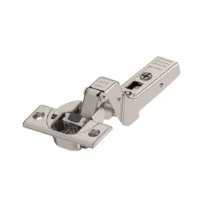 Bản lề giảm chấn Blum 95° cho cửa dày 16-32mm Lọt lòng 71B9750 9350293