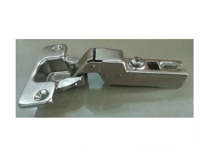 Bản lề hơi giảm chấn Häfele – Trùm Nửa 311.88.511 1 Bản lề hơi giảm chấn Häfele – Trùm Nửa 311.88.511