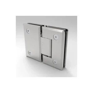 Bản lề kính – kính 180 độ Hafele 499.05.853