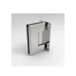 Bản lề kính – tường 90 độ Hafele 499.05.850