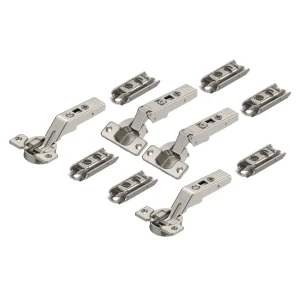 Bộ Tay nâng Blum HF25 700-900mm 20F2500 20F3800 11 Tay nâng Blum HF 22 hàng chính hãng, có sẵn, giao ngay