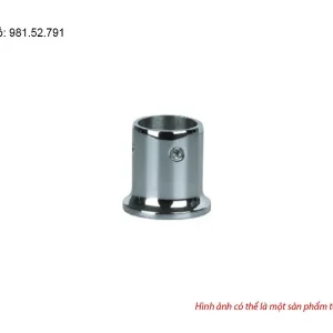 Bas giữ thanh treo gắn tường Hafele 981.52.791