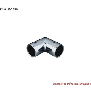 Bas nối thanh treo 90 độ Hafele 981.52.796