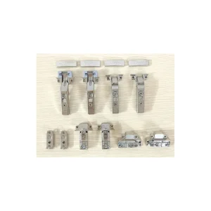 Bộ bản lề sử dụng cho HF top cánh khung nhôm hẹp 8923153