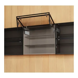 Bộ bản lề sử dụng cho HF top cánh khung nhôm hẹp 8923153