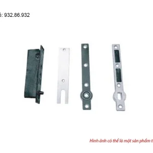 Bộ kẹp thẳng tâm Hafele 932.86.932