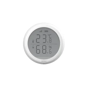 Cảm biến nhiệt độ và độ ẩm Hafele HSL-THS02 985.03.029