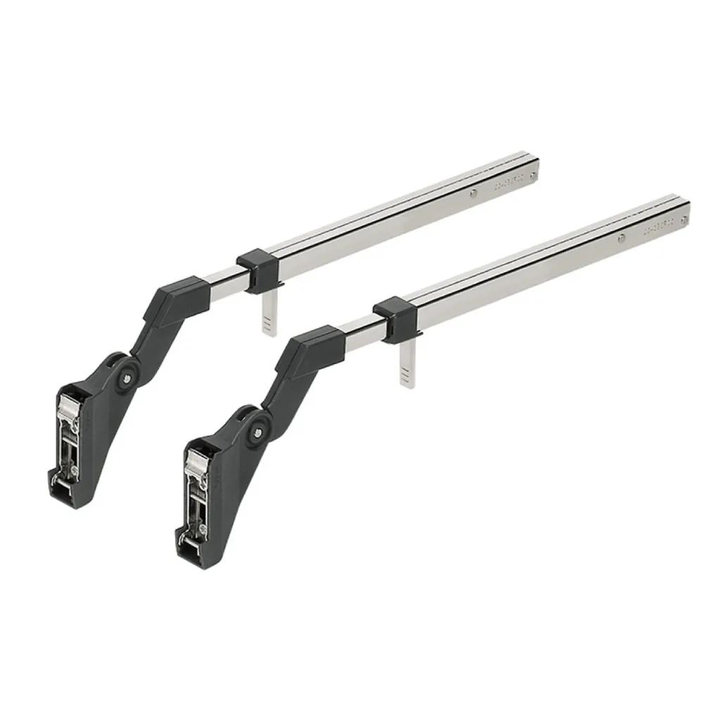 Bộ Tay nâng Blum HF25 700-900mm 20F2500 20F3800 5 Tay nâng Blum HF 22 hàng chính hãng, có sẵn, giao ngay