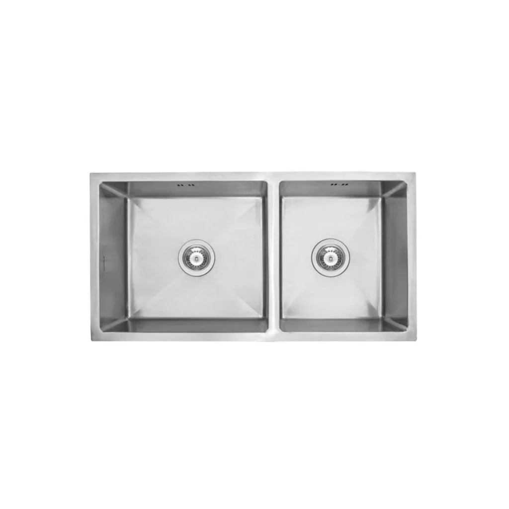 Chậu rửa chén Hafele 870mm HS19-SSN2S90L 567.23.040