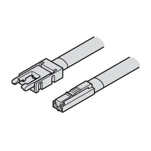 Dây dẫn điện cho đèn LED dây 8mm Hafele 833.75.705