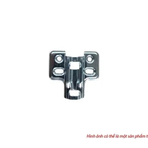 Đế bản lề inox 304 Hafele 315.98.570