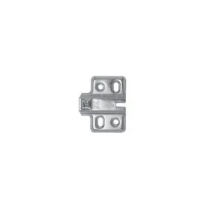 Đế bản lề dùng 4 vít Hafele 311.98.560