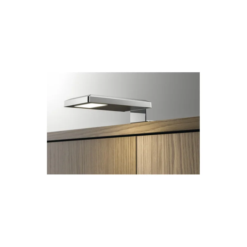 Đèn Led 2033 Hafele 4000K 12V 833.74.160 2 Đèn Led 2033 Hafele 4000K 12V 833.74.160