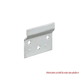 Đế gắn tường chiều dài 60mm Hafele 290.08.900