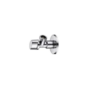 Van khóa nước đơn Hafele 495.61.250