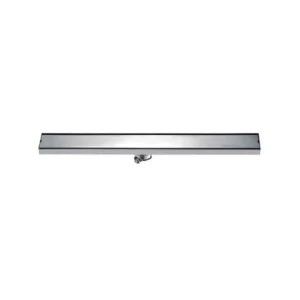 Thoát sàn 600mm lỗ thoát ở giữa Hafele 983.84.800
