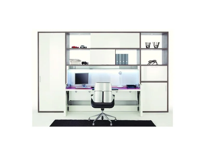Phụ kiện kết hợp cho giường 900x2000mm Hafele 271.97.300 1 Phụ kiện kết hợp cho giường 900x2000mm Hafele 271.97.300