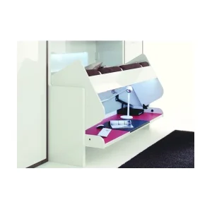 Phụ kiện kết hợp cho giường 900x2000mm Hafele 271.97.300