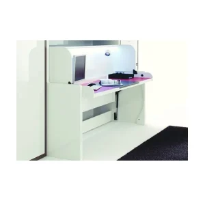 Phụ kiện kết hợp cho giường 900x2000mm Hafele 271.97.300 9 Phụ kiện kết hợp cho giường 900x2000mm Hafele 271.97.300
