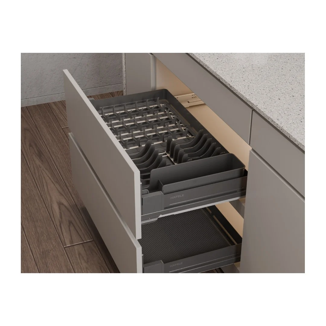 Rổ chén bát đĩa Hafele Utensio 800mm 545.14.309