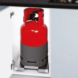 Phụ kiện mâm trượt bình Gas 505.72.990