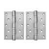 Bản lề lá 4BB 127x89x3mm Hafele DIY 489.05.025
