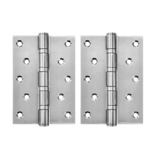 Bản lề lá 4BB 127x89x3mm Hafele DIY 489.05.025