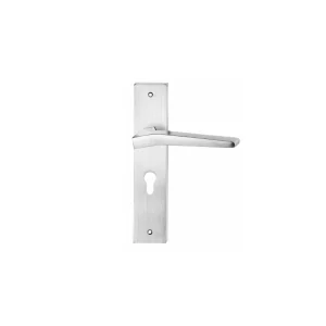 Tay nắm gạt đế dài PRESO Hafele 901.79.071
