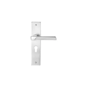 Tay nắm gạt đế dài FLASH Hafele 901.79.091