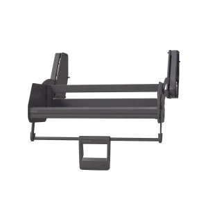 Kệ nâng hạ gia vị Hafele iMove 600mm – 1 tầng 504.68.372 8 Kệ nâng hạ gia vị Hafele iMove 600mm – 1 tầng 504.68.372