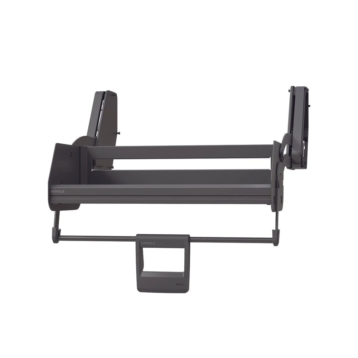 Kệ nâng hạ gia vị Hafele iMove 600mm – 1 tầng 504.68.372 3 Kệ nâng hạ gia vị Hafele iMove 600mm – 1 tầng 504.68.372