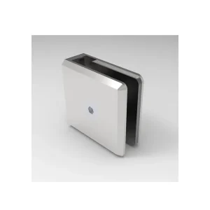 Kẹp kính tường 90 độ Hafele 499.05.860